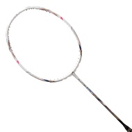 BUY 1 FREE 1 | HUNDRED FLUTTER S CTRL BADMINTON RACKET (Sportsclick)