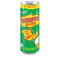 KICKAPOO CARBONATED 320ML