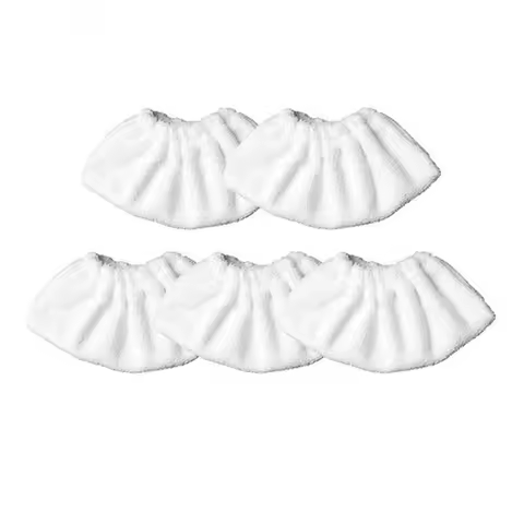 Hot New Suitable for Karcher Karcher SC1 SC2 SC3 SC4 SC5 SV7 Handheld Steamer Cloth Cover Replacemen