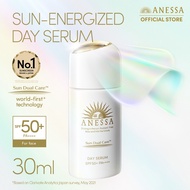 Anessa Day Serum SPF50+ PA++++ (30ml)