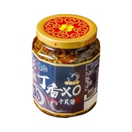 澎湖風爺 丁香xo干貝醬  450g  1罐