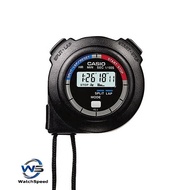 Casio HS-3V-1R Stopwatch
