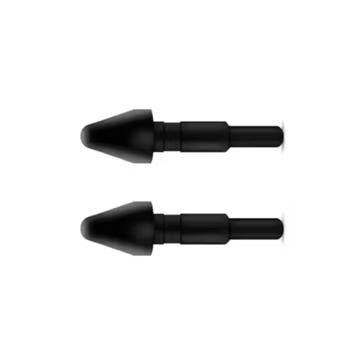 2pcs Replacement stylus tip For Lenovo Precision Pen 2 4X81H95637 (xiaoxin Precision Pen Lingdong ) 