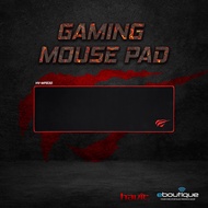 Havit Eagle Large Professional Gaming Mouse Pad For Computer Laptop (Hv-Mp830)