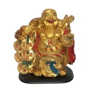 PATUNG DEWI KWAN IM/PATUNG DEWI FENGSHUI PATUNG BUDHA DEWA MILEHUO
