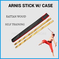 ☼ Arnis Stick Set Arnis Fighting Stick Baton Rattan Sticks Training Stick Baston Pinakamurang Store