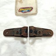 Yamaha GT 50 GT 80 GT50 GT80 Original second hand headlight bracket