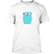 Golang 04 t-shirt