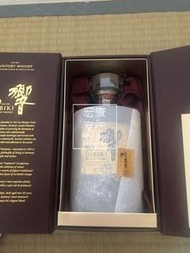 【威士忌回收】 收購 威士忌 收購 響30 hibiki30
