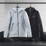 Arcteryx Beta LT GTX 3-in-1 外套