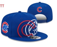 【HOT】® La Dodgers Baseball Cap Ny Yankees Embroidered Peaked Cap Sports Adjustable Sun Protection Co