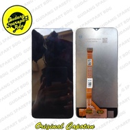 Lcd Vivo y19 second copotan