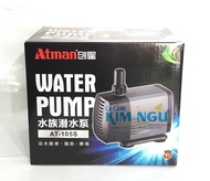 Máy bơm nước hồ cá ATMAN AT 105S (37W) at105s
