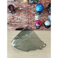 Visors for ARC Ritz (Normal, Modern Colour, YF1, Zamri Baba etc)