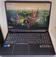 Acer Predator Helios 300 電競手提電腦 i7-11800H, RTX3070