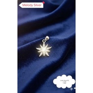 925 Silver Pendant 925 Silver Pendant Jewelry Code LT 013