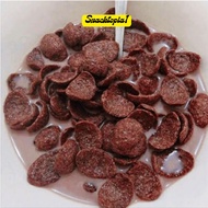 TEERLARIS coco crunch 1kg cereal kiloan coco crunch 1kg cococrunch