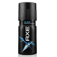 Xịt Khử Mùi Toàn Thân Nam AXE 135ml