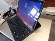 Samsung Galaxy Tab S10 Lite/S10 LITE 5G/S10 FE/S10 FE 5G/S9/S9 5G/ S9 FE/S9 FE 5G Keyboard Cover Cas