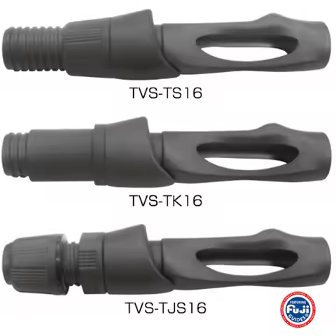 FUJI Reel Seat TVS 16# / 17# reel seat Fuji Ergonomic Spinning Reel Seat original FUJI Reel Seat