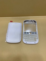Casing Blackberry Davis 9220 Depan + Belakang Cassing BB9220 Putih