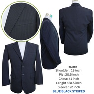 Blazer Lelaki Bundle Murah Kualiti Tailor terbaik