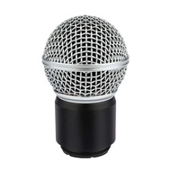 ความไวสูงไร้สาย Shure ไมโครโฟนหัว Sm58 Beta58a 87a เสียง Pickup Mic สําหรับ Ktv และประสิทธิภาพ