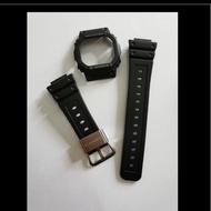 STRAP DW5600E ORIGINAL + KEEPER METAL CUSTOM