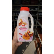 Coles Buttermilk Pancake 375gm