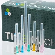 5/50pcs Blunt needle21G 22G 23G 25G 27G  Disposable needle Local shipping