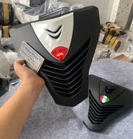 Mặt Nạ Wave A Alfa 110 2017 đến 2021-2022-2023-2024-2025 Kiểu Sh Ý