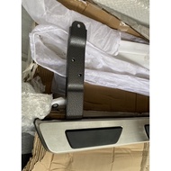 Audi Q7 2017 2018 2019 2020 RSQ7 rs front grill grill logo emblem bodykit body kit