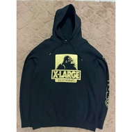 xlarge hoodie pullover