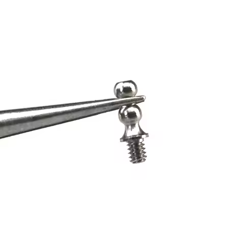 Orlandoo Hunter Model Double Ball Head Screw [OHMLA2016B] TA0012