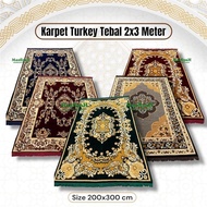 TURKISH CARPET 2x3m TURKEY CARPET SPECIAL TURKEY RUG TURKEY FLOOR MAT TURKEY RUG LIVING ROOM DECORAT