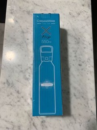 Corning ware water bottle 550ml