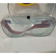 Blue eagle np102 safety goggles lab glasses