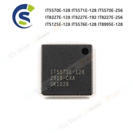 1PCS 100% New IT5570E-128 IT5571E-128 IT5570E-256 IT8227E-128 IT8227E-192 IT8227E-256 IT5125E-128 IT