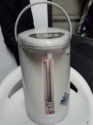 東龍3.8公升熱水器