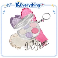 <Fwee> DIY Palette (Shadow,Lip&Cheek,Glitter,Highlighter)