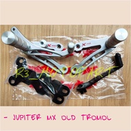 Footstep Underbon Old Jupiter MX Tromol X-ROAD/Xroad #NO AHRS/Yonk Jaya/Yonkjaya/SND/NUI Foot Step U