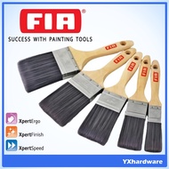 FIA PREMIUM SYNTHETIC PAINT BRUSH (1" - 3")