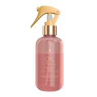 [HCM]Xịt dưỡng xả khô Schwarzkopf OIL Ultime Marula & Rose Light Oil-In-Spray Conditioner 200ml