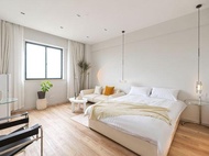 Mo Xi's home apartment (Zhongshan South Second Road Store)