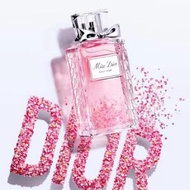 Dior - Miss Dior Rose N'Roses - 女士淡香水 50ml (平行進口) 女朋友禮物 情人節禮物 教主香水 母親節禮物