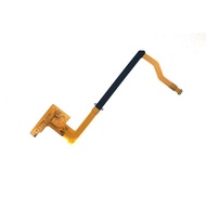 For Canon 1Pcs New Shaft Rotating LCD Flex Cable For Powershot G1X Mark II / G1XII / G1X2 Digital Ca