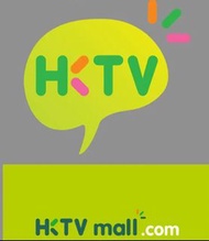 Hktvmall 禮券 coupon