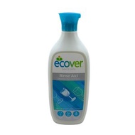 ECOVER - 洗碗機碟洗碗碟光亮劑 500ml【平行進口】