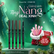 ETUDE T Eyebrow Pencil​H h​E R​E e​A​L E​Y y​E b​R r r r​O o o​W A​U u​T t​O P​E e​N n​C​I i​L 4 Col