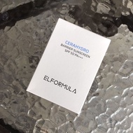 Elformula Brightening barrier sunscreen SPF 50 PA+++